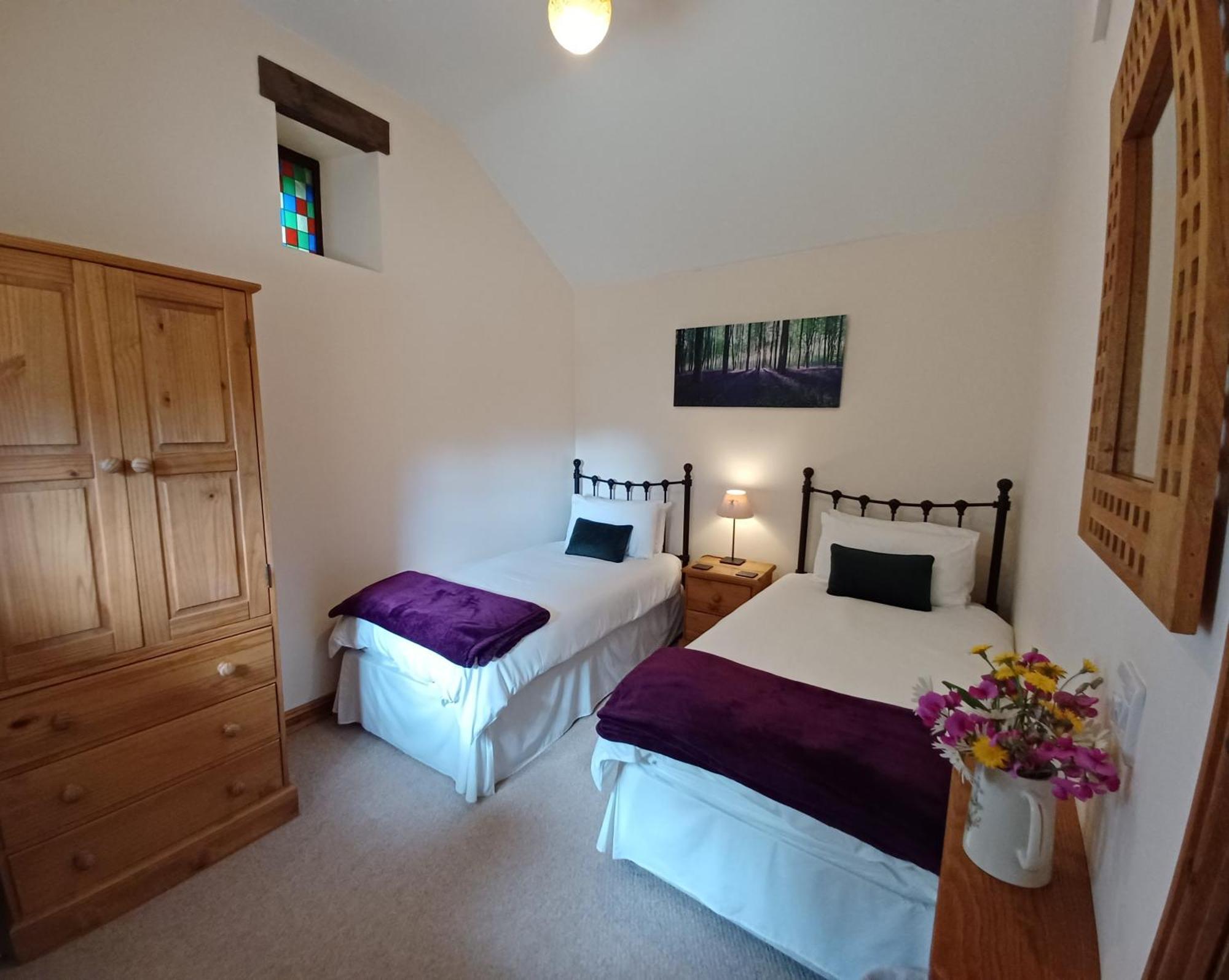 River Cottage@Cwm Mill - Riverside Family Holidays In The Black Mountains 헤리퍼드 외부 사진